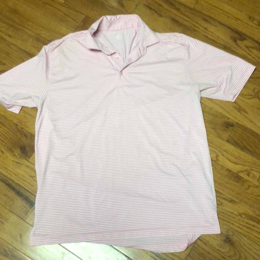 Turtleson golf shirt men’s